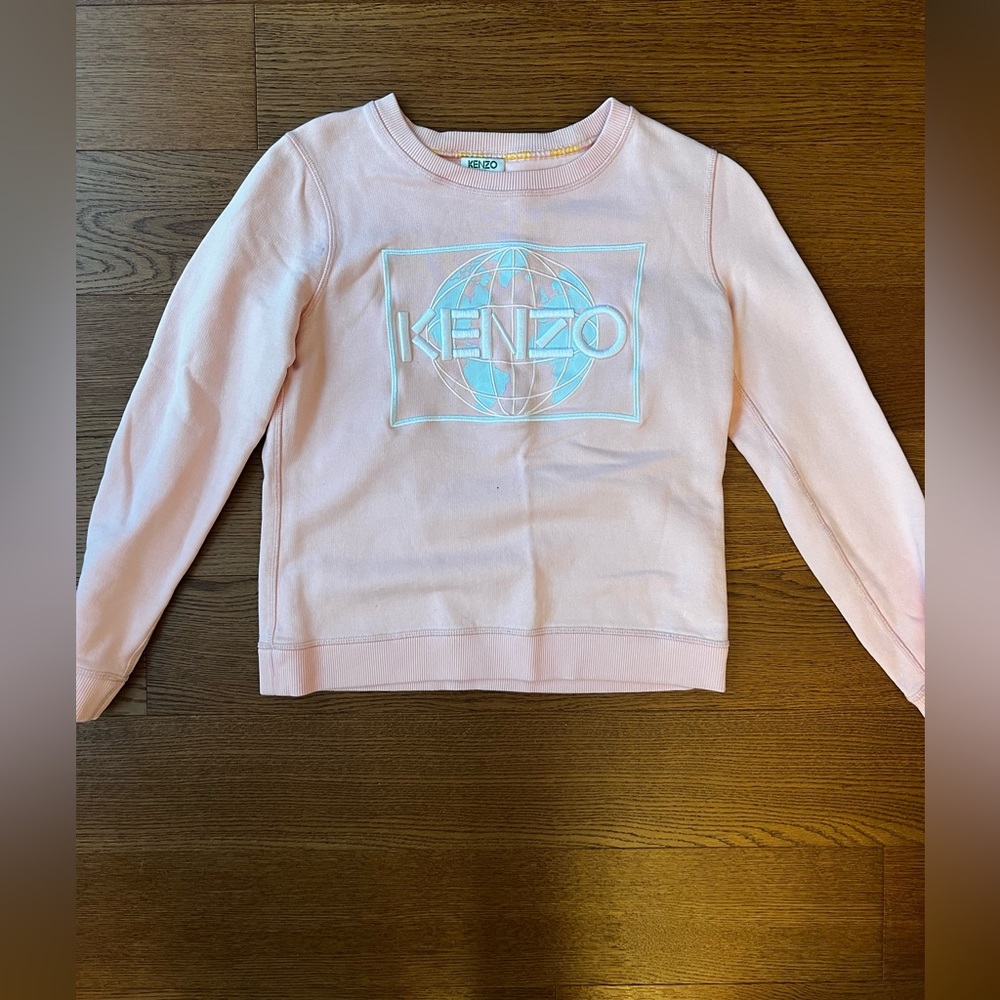 Kenzo sweatshirt